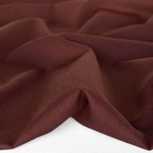 Blackbird Fabrics: 100% Wool Suiting and matching Bemberg Cupro Lining